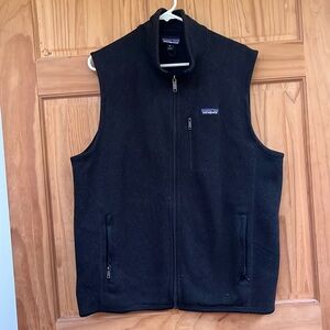Men’s Patagonia vest